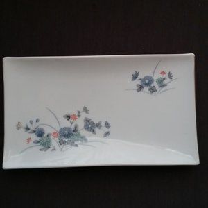 Vintage OMC Japan Candy Dish